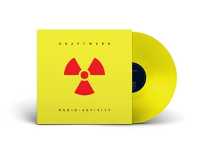 Radio-Activity by Kraftwerk