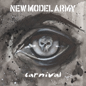 Carnival by New Model Army