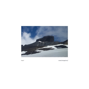 Coast/ Range/ Arc// by Loscil