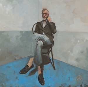 Serpentine Prison by Berninger, Matt