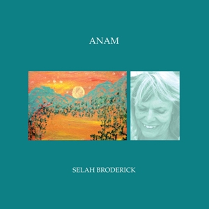 Anam by Broderick, Selah