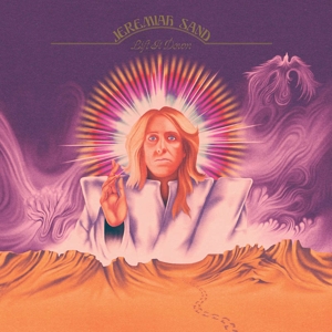 Lift It Down by Sand, Jeremiah