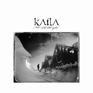 Allt Petta Helvitis Myrkur by Katla