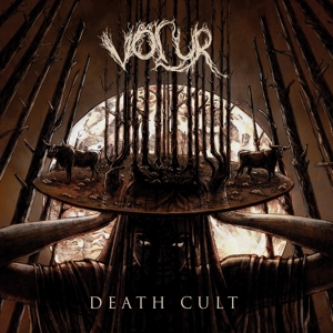 Death Cult by Volur
