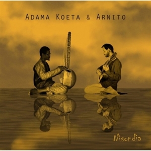 Nisondia by Koeta, Adam -Et Arnito-