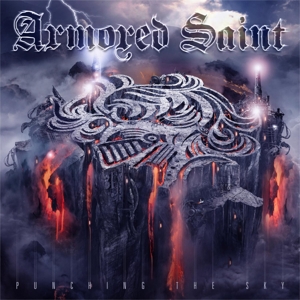 Punching the Sky by Armored Saint