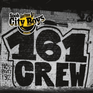 This Sound's For Us by Snob City Boys