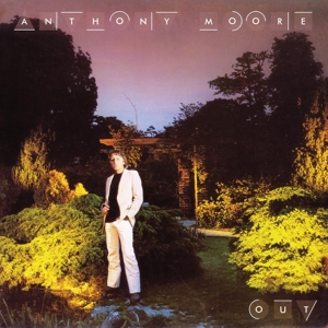 Out by Moore, Anthony