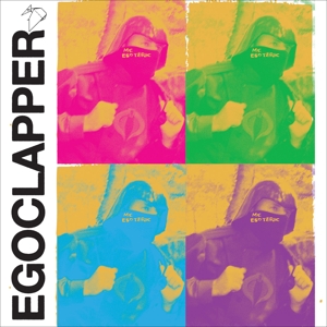 Egoclapper by Esoteric