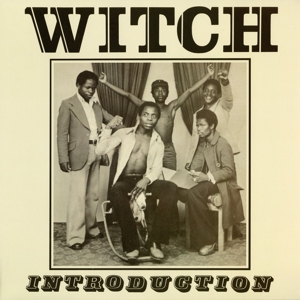 Introduction by Witch, the