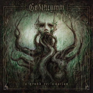 A Grand Reclamation by Godthrymm