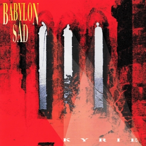 Kyrie by Babylon Sad