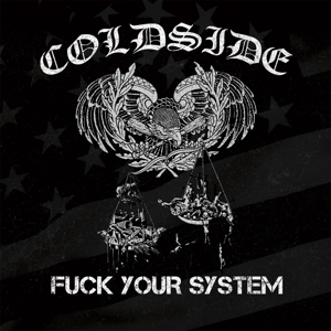 Fuck Your System by Coldside