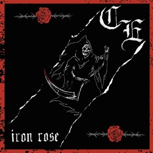 Iron Rose by Concrete Elite