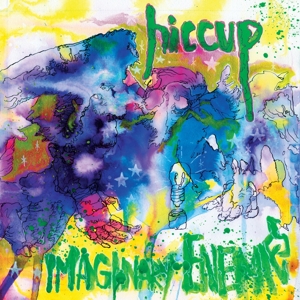 Imaginary Enemies by Hiccup