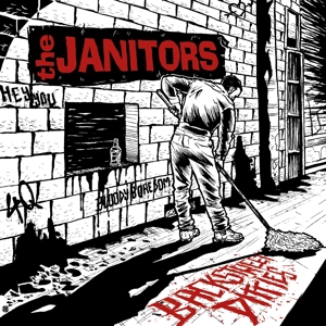 Backstreet Ditties by Janitors