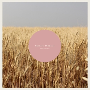 Nowhere, Middle of by Dawson, Michael Scott