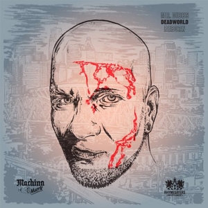 Deadworld Reborn by Mr. Dibbs