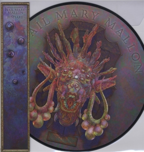 Bestiary by Hail Mary Mallon