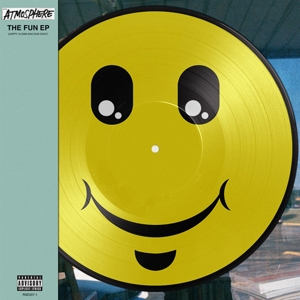 Fun Ep by Atmosphere