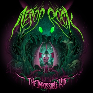 Impossible Kid by Aesop Rock