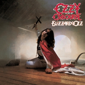 Blizzard of Ozz by Osbourne, Ozzy