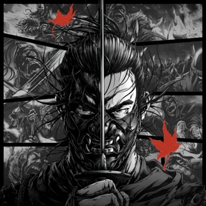 Ghost of Tsushima (Music From the Video Game) by Ilan Eshkeri & Shi...