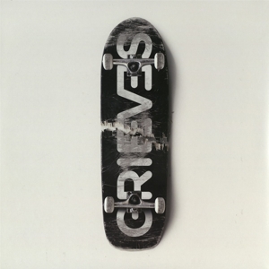 Running Wild by Grieves
