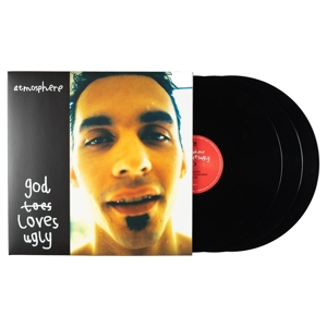 God Loves Ugly by Atmosphere