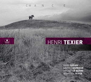 Chance by Texier, Henri