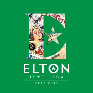 Jewel Box - Deep Cuts by John, Elton