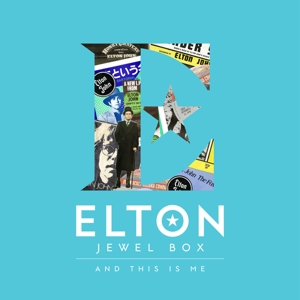 Jewel Box: and This is Me by John, Elton