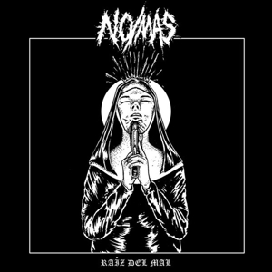 7-Raiz Del Mal by No/Mas