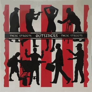 These Streets by Outsiders