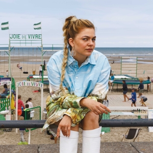 Joie De Vivre by Louane