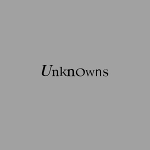 Unknowns by Dead C