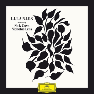 Litanies by Gabriel Crozier, Theo ...