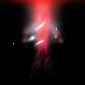 Cicatriz (Red) by Kamixlo