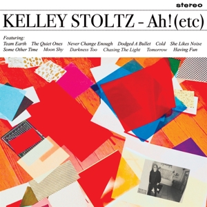 Ah! (Etc) by Stoltz, Kelley