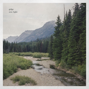 New Light by Gidge