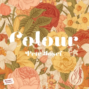 Colour -Coloured- by Josef, Pete