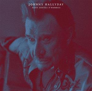 Deux Sortes D Hommes/Nashville by Hallyday, Johnny