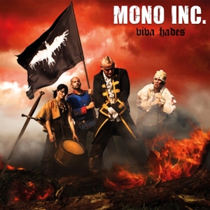 Viva Hades by Mono Inc.