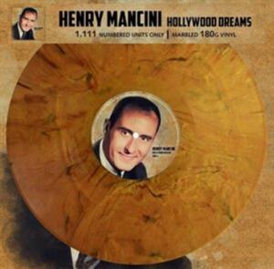 Hollywood Dreams