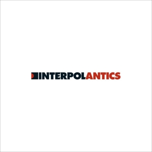 Antics by Interpol