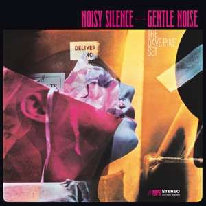 Noisysilence-Gentlenoise by Thedavepikeset