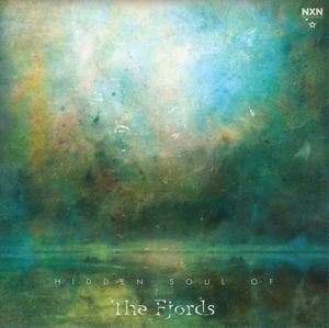 Hidden Soul of the Fjords by Torsvik, Heidi