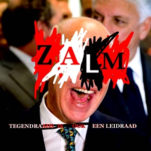 Tegendraads is Ook Een Leidraad by Zalm