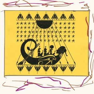 Horizon by Sun Ra