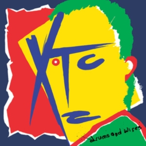 Drums and Wires by Xtc